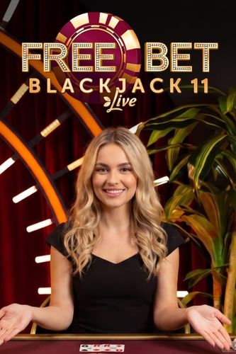 Free Bet Blackjack 11